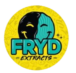 fryd extracts logo